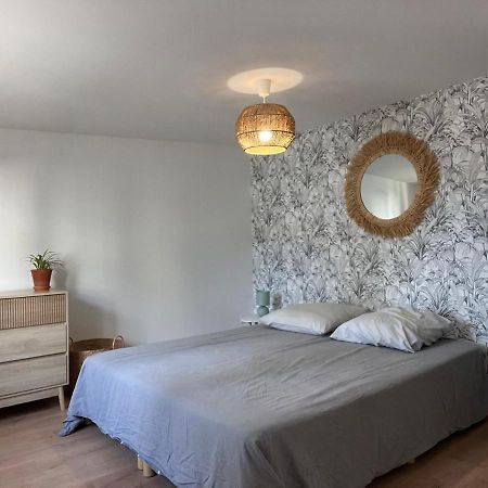 Maison Avec Exterieur Proche Gare Des Aubrais Villa ออร์เลออง ภายนอก รูปภาพ