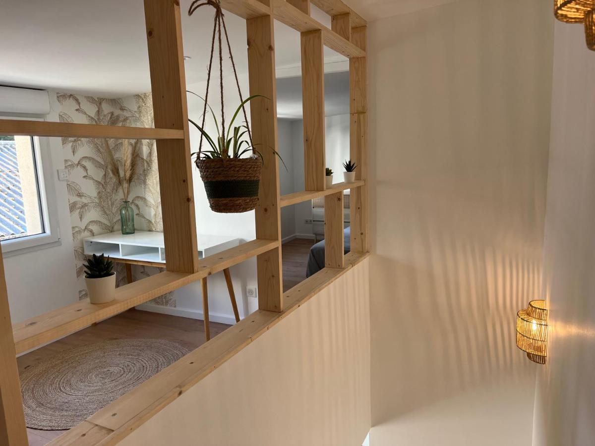Maison Avec Exterieur Proche Gare Des Aubrais Villa ออร์เลออง ภายนอก รูปภาพ