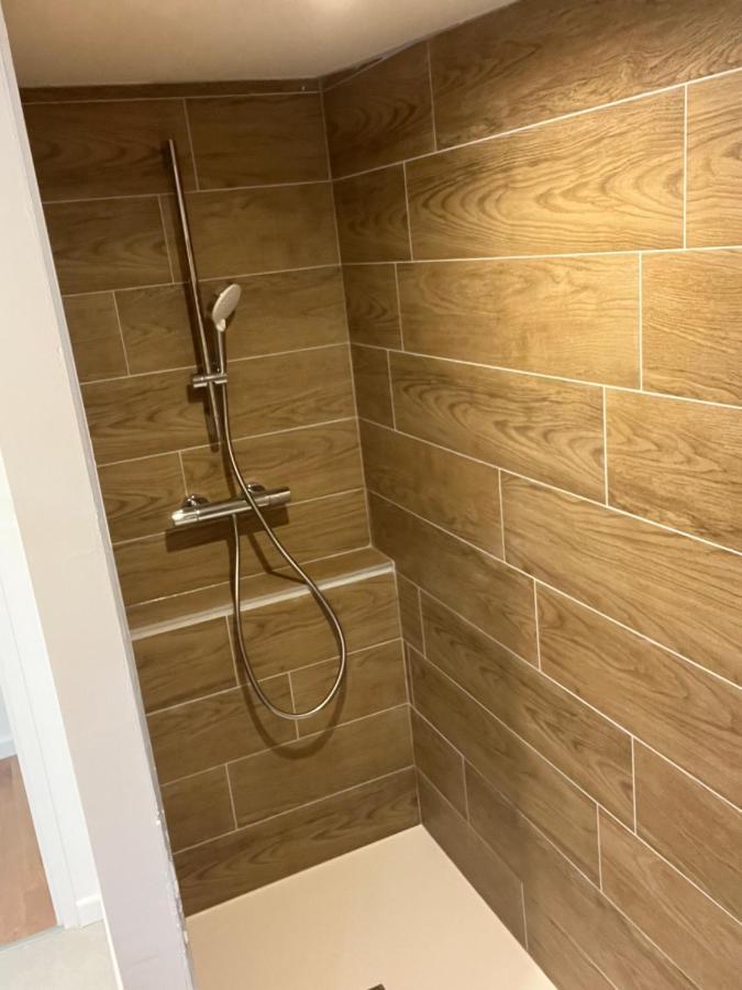 Maison Avec Exterieur Proche Gare Des Aubrais Villa ออร์เลออง ภายนอก รูปภาพ