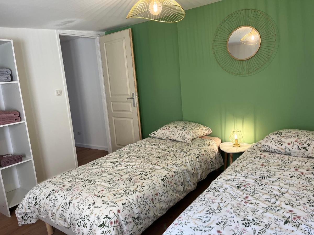 Maison Avec Exterieur Proche Gare Des Aubrais Villa ออร์เลออง ภายนอก รูปภาพ