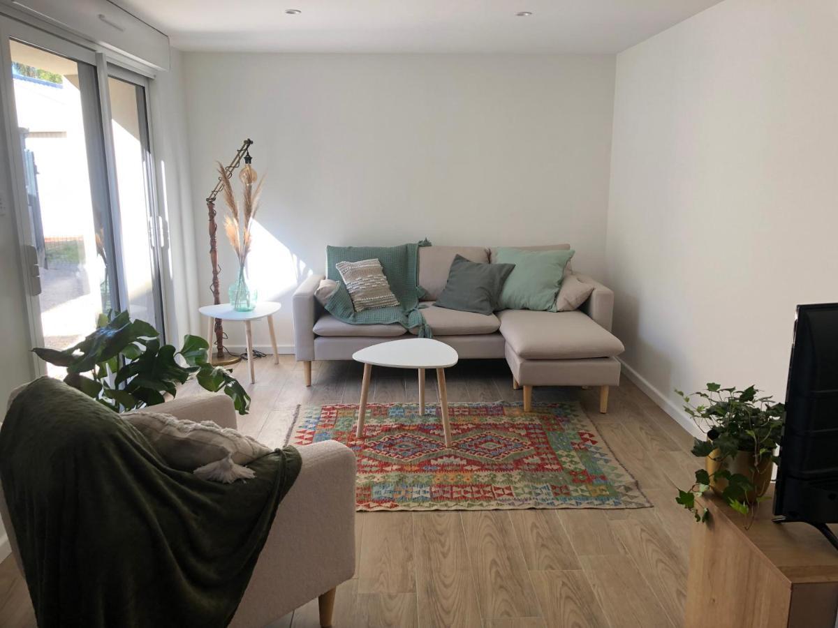 Maison Avec Exterieur Proche Gare Des Aubrais Villa ออร์เลออง ภายนอก รูปภาพ